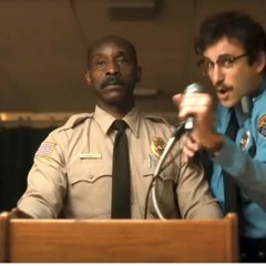 Sheriff Stranger Thing.wav