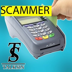 Scammer [Baby Keem Type Beat]