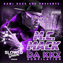 Stream M.C. Mack music | Listen to songs, albums, playlists for