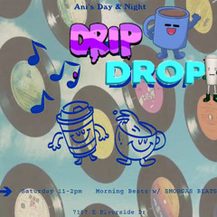 Smorgas Mix Vol.1 - Drip Drop event live set