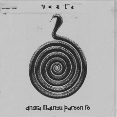 Varte - Angra Mainyu Paroon Ro