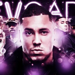 Revoada - Djay W x MC Don Juan x Dfideliz e MC Ryan SP
