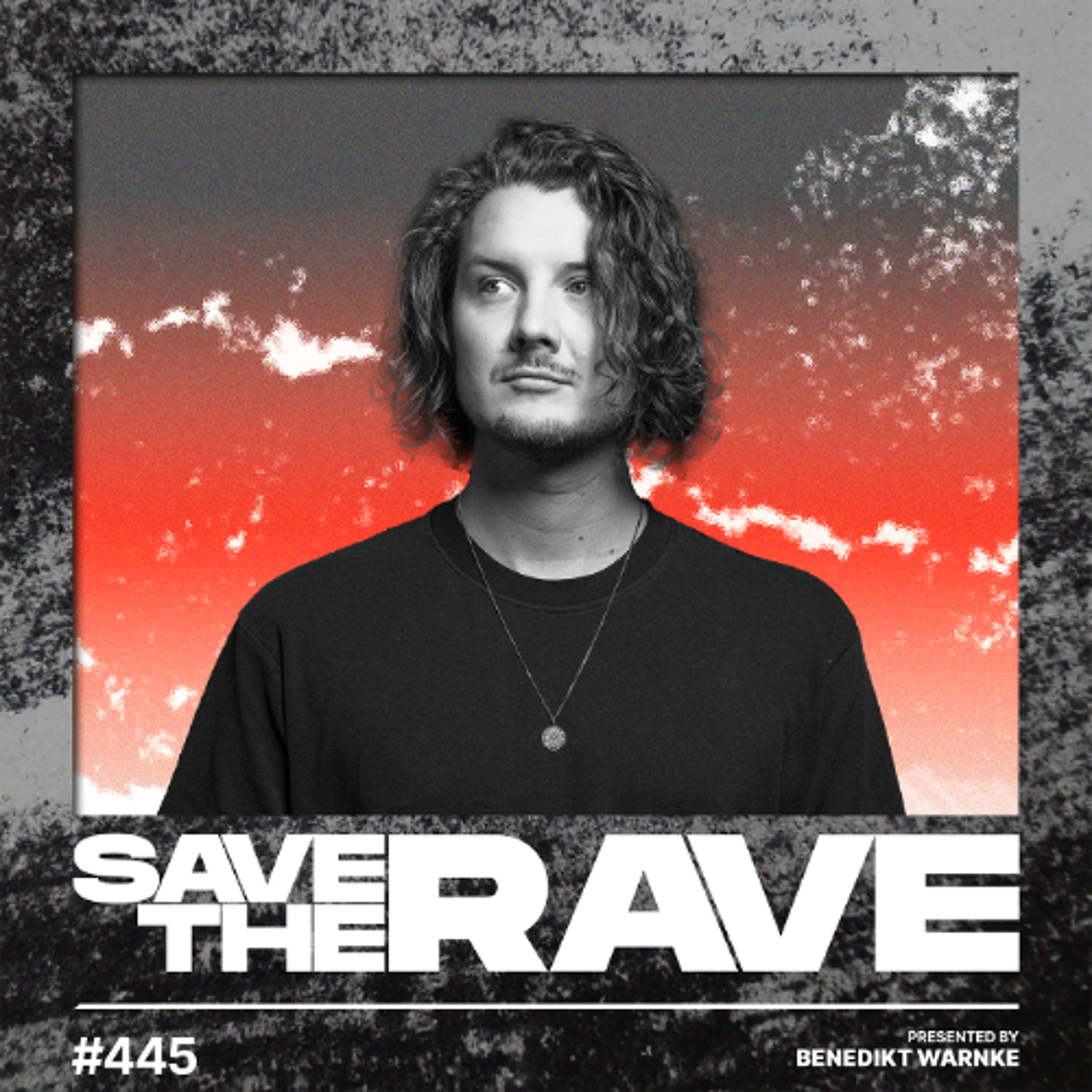 Save The Rave #445 | Black Night Special Part 02 episode artwork