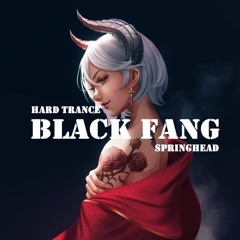 Springhead - Black Fang