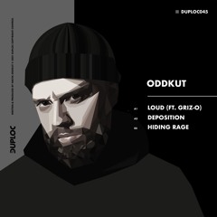 Oddkut - Deposition [DUPLOC045]