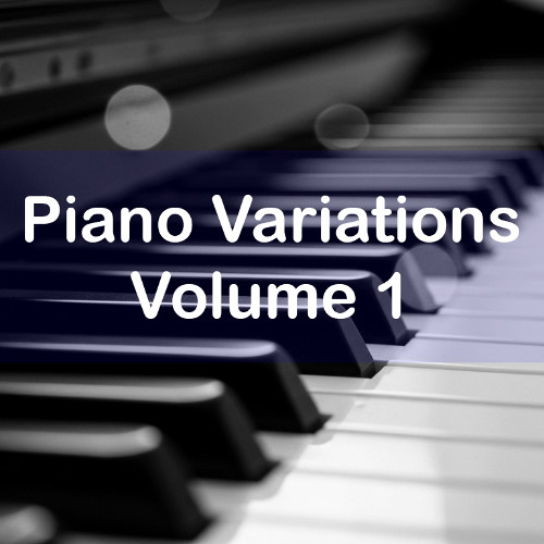Piano Variations v1.7
