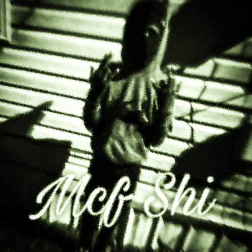 Bad Boy (feat.mcfluhmir)