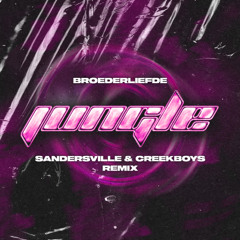 Jungle (Sandersville & CreekBoys Remix)