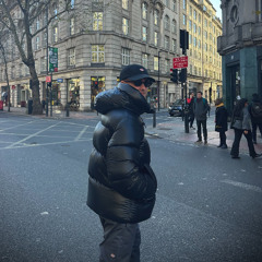 EsDeeKid - Phantom (Josh Samuel Edit)