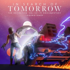 ZAYAZ - Cosmos [From ‘In Search Of Tomorrow' Soundtrack]