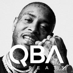 Demon - Southside x 808 Mafia Type Beat (prod.Qba Beats)