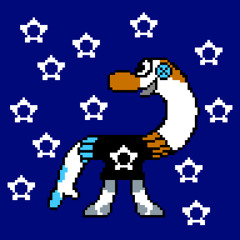 Sockswald theme (Remix)
