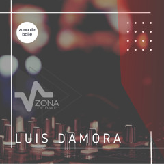 Luis Damora@Zona De Baile