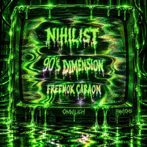 Stream 90s Dimension ACIDIC by BLil | Listen online for free on SoundCloud