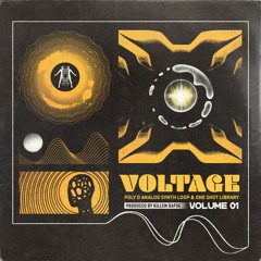 Voltage - Previews
