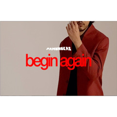 Pamungkas - Begin Again