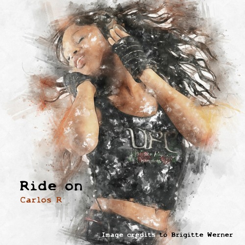 Ride On