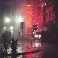 halsey-wipe your tears (slowed+reverb+rain)