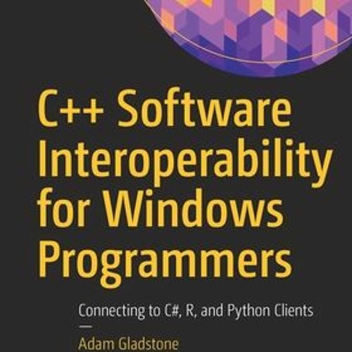 Stream +READ= C++ Software Interoperability for Windows Programmers