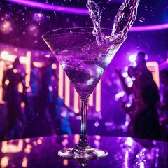 Cocktail In Da Club