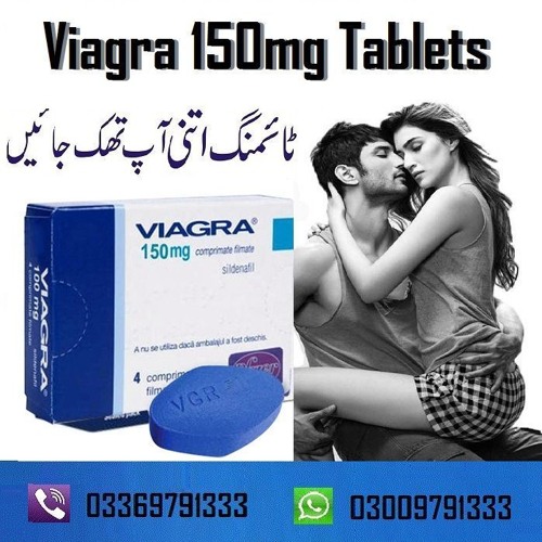 Viagra Tablets in Pakistan Buy Now -03009791333