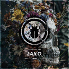 Chloe Martinez - Lailo (System 97 remix) [Throne Room Records]