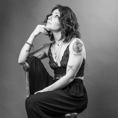 Melissa Harding 2024 Backing Vocals Reel