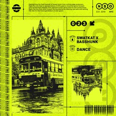 Swatkat x Basshunk - Dance [OUT NOW]