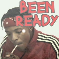 Been Ready (prod. Scumboy)