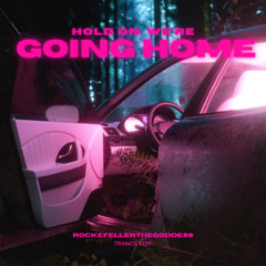 drake - hold on, we're going home (rockeffellerthegoddess trance edit)