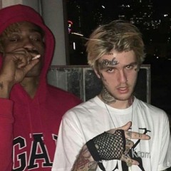 Lil peep & Lil Tracy - castles remix prod imsorryjason
