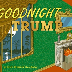 PDF ⚡️ eBook Goodnight Trump a parody