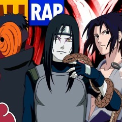 RAP dos Prodigios 3 (Naruto) MHRAP