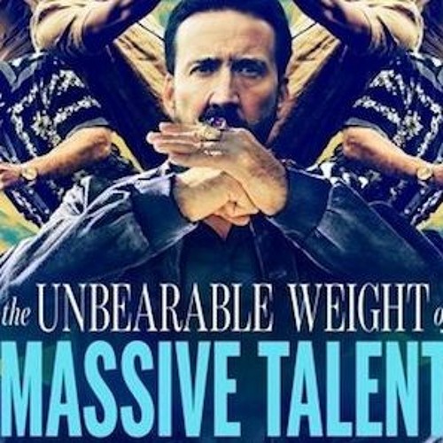 Stream episode The Unbearable Weight Of Massive Talent Review - The Unbearable Weight Of Massive Talent Online Subtitrat