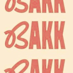 Bakk