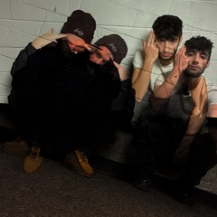 Karmic Debts (prod. 6astard)