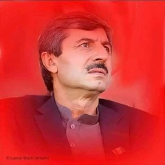 Haroon Bacha - Syali |هارون باچا - سیالي --- سندره)