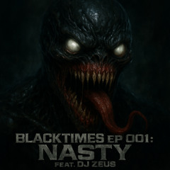 "Blacktimes" feat. DJ Zeus