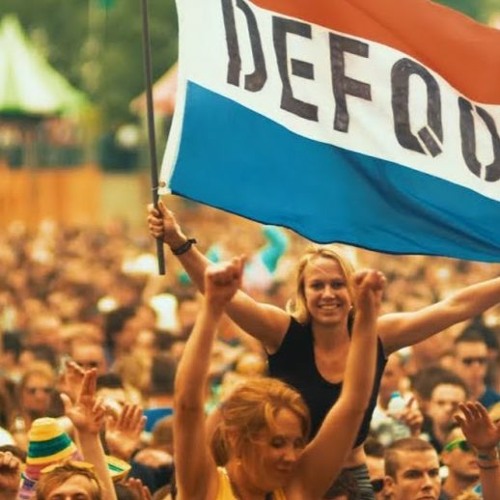 Hardstyle Top 100 of The Decade (2010-2020)