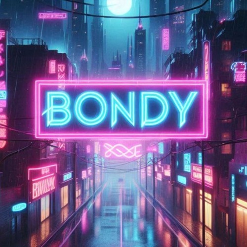 Bondy