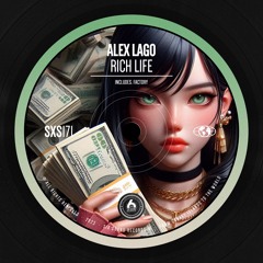 Alex Lago - Rich Life