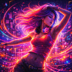 The Last String (EDM  Electro  Deep House  Electronic – Emotional Strings) – NIMAXMusic – La Dernière Corde