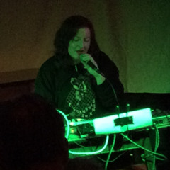 Ingrid Plum live at the Spirit of Gravity June 2025