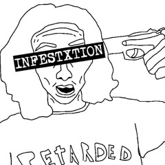 INf3stxtion - Drain you (NIRVANA COVER)