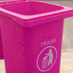 garbage <3