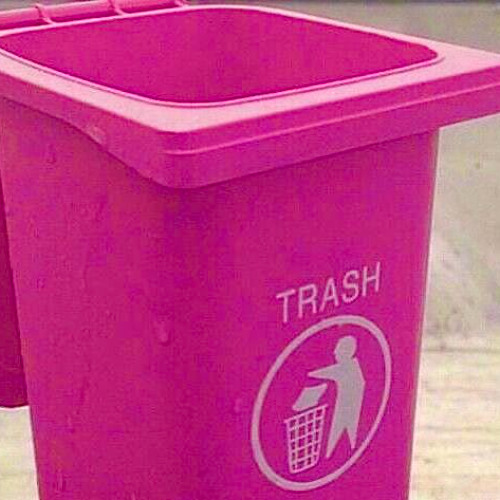garbage <3