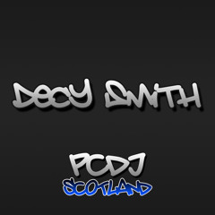 DecySmith - HeartBeats FebMegaMix - ForMyGirl O9 !