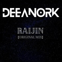 Raijin (Original Mix)