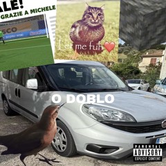 o doblo