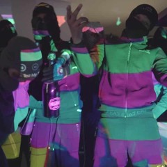 Tpl (Omizz, Jojo & Td) - Section 60 Ft. Active Gxng